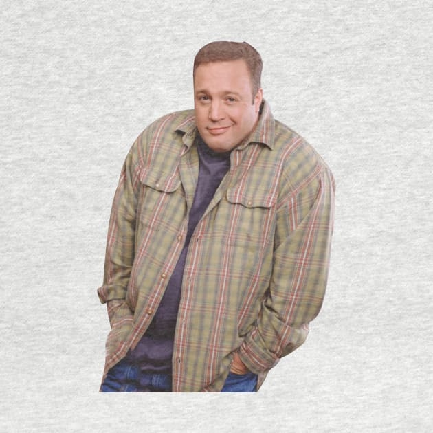 Kevin James Meme by Polomaker